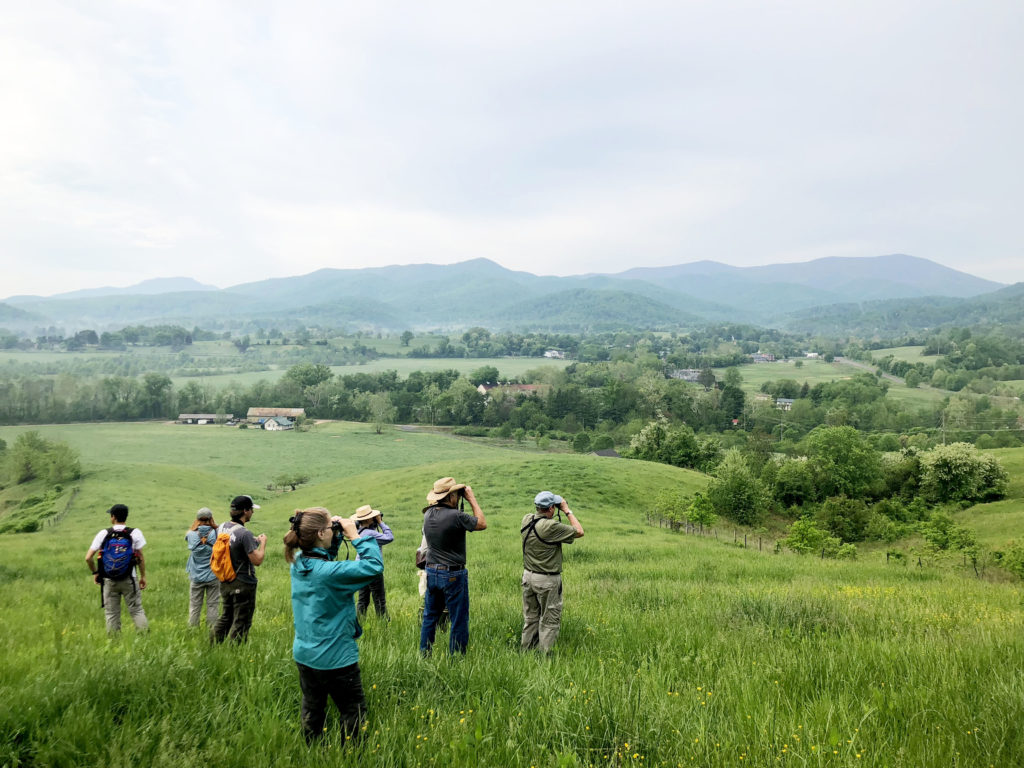 Virginia Working Landscapes - Virginia Working Landscapes